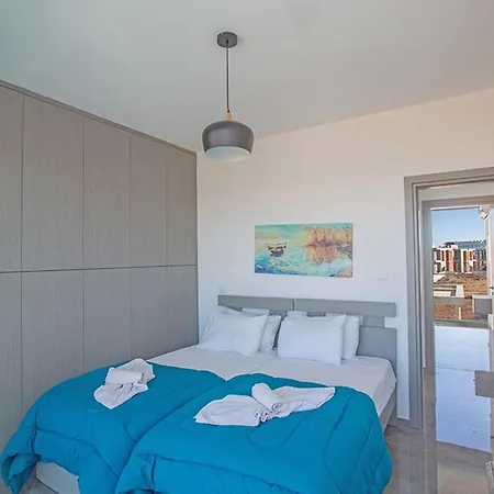 Villa Olive Silver, Brand New, Contemporary 2bdr With Private Pool Protaras