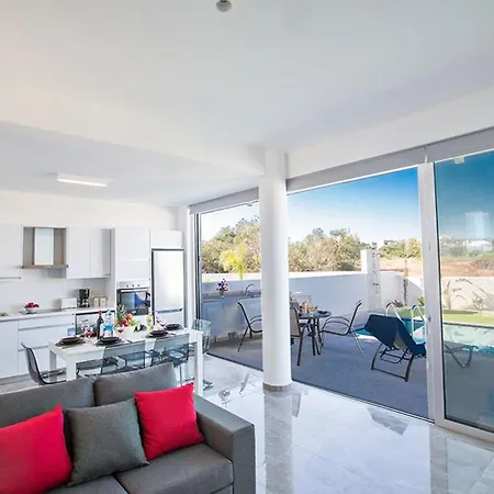 Villa Olive Silver, Brand New, Contemporary 2bdr With Private Pool Protaras